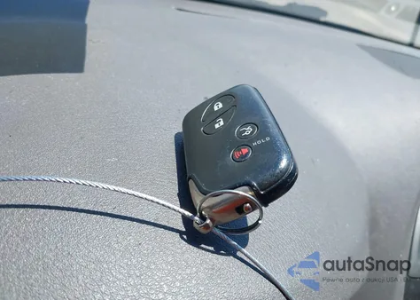 2012 Lexus Es 350 z USA, uszkodzony, nr VIN JTHBK1EG9C2475877